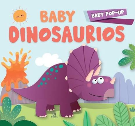 BABY DINOSAURIOS972018585