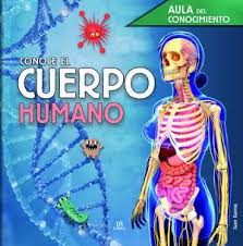 CONOCE EL CUERPO HUMANO964671745