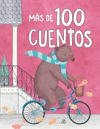 MÁS DE 100 CUENTOS
