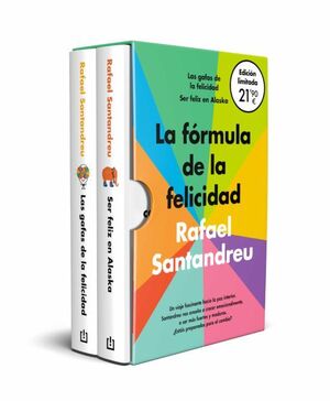 ESTUCHE LA FORMULA DE LA FELICIDAD. Las gafas de la felicidad | Ser feliz en Alaska552161879