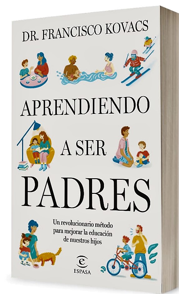 APRENDIENDO A SER PADRES.1272296642