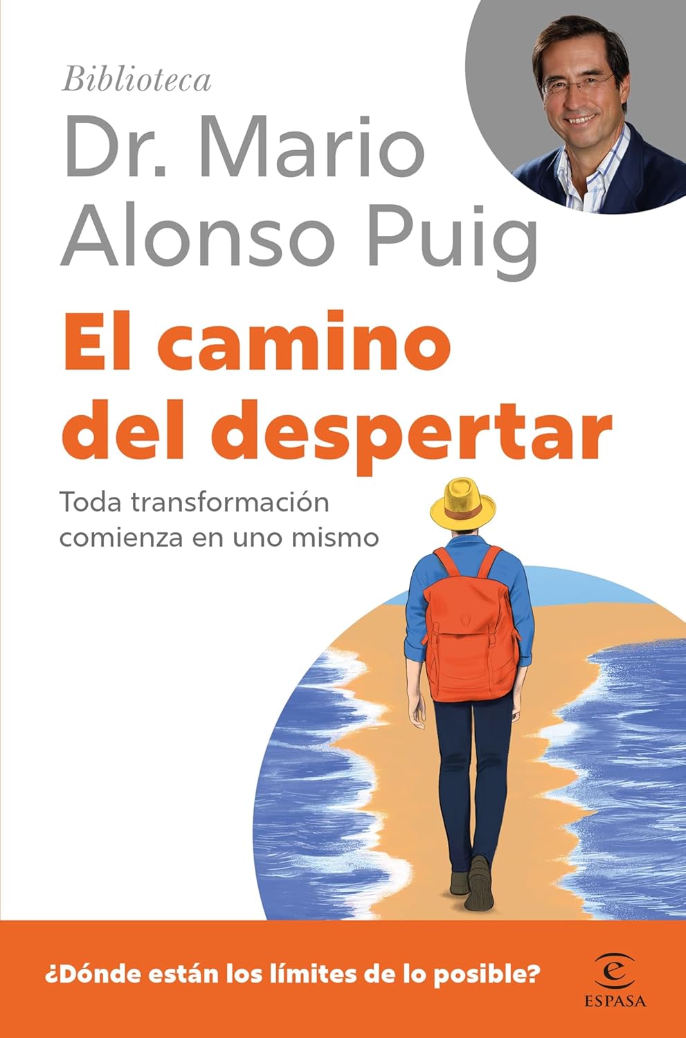 EL CAMINO DEL DESPERTAR