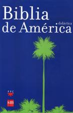 B. BIBLIA DIDACTICA DE AMERICA1151962837