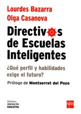 DIRECTIVOS DE ESCUELAS INTELIGENTES. ¿QUE PERFIL Y HABILIDADES EXIGE EL FUT