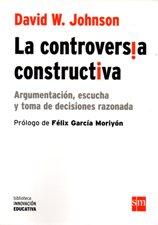 CONTROVERSIA CONSTRUCTIVA. ARGUMENTACION, ESCUCHA Y TOMA DE DECISIONES RAZO278870919
