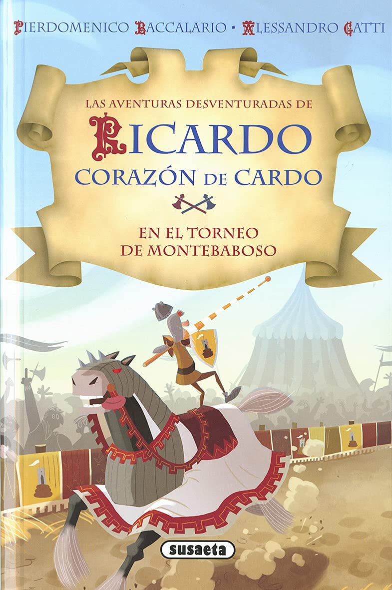 RICARDO CORAZON DE CARDO EN EL TORNEO DE MONTEBABOSO337556267