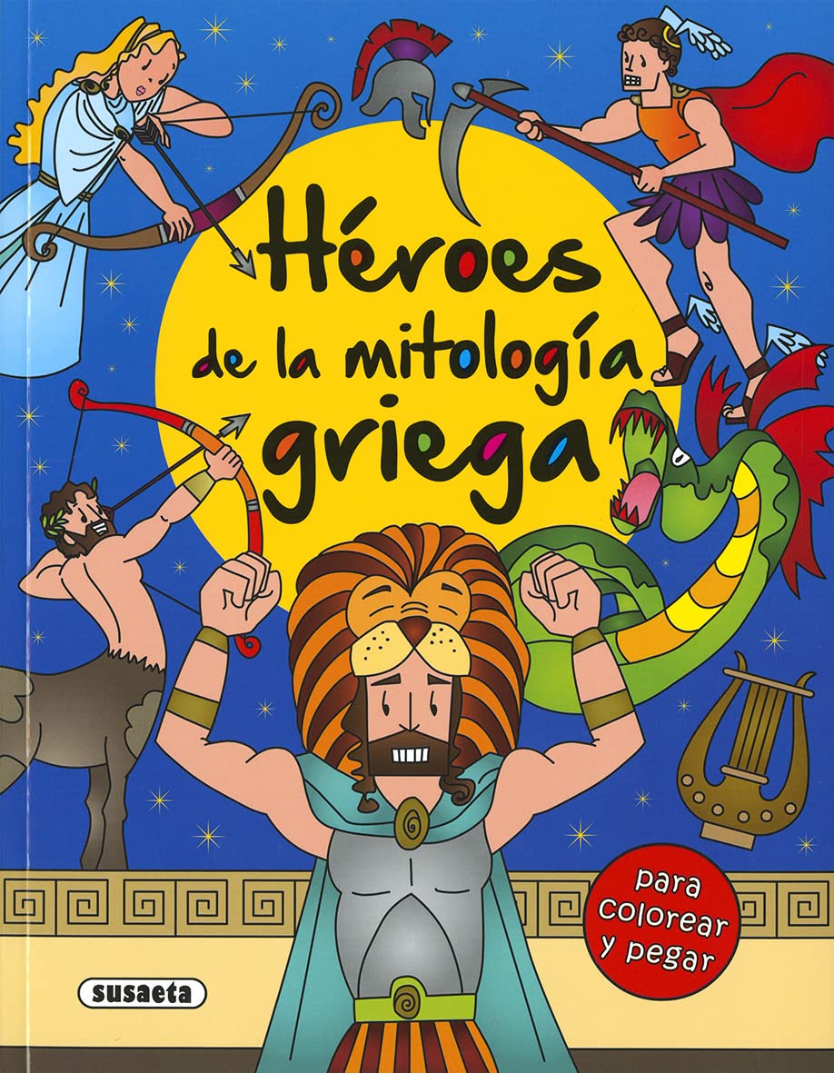 HEROES DE LA MITOLOGIA GRIEGA (PARA COLOREAR Y PEGAR)1285347934