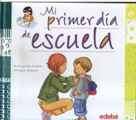 MI PRIMER DIA DE ESCUELA1810817678