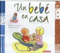 UN BEBE EN CASA1810817678