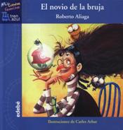EL NOVIO DE LA BRUJA