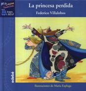 PRINCESA PERDIDA