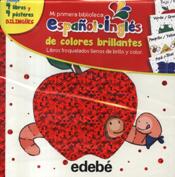 MI PRIMERA BIBLIOTECA ESPAÑOL-INGLES