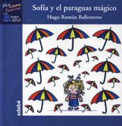 SOFIA Y EL PARAGUAS MAGICO. COMPUESTA1810817678