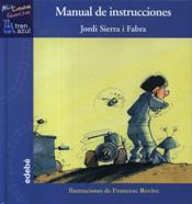 MANUAL DE INSTRUCCIONES1810817678