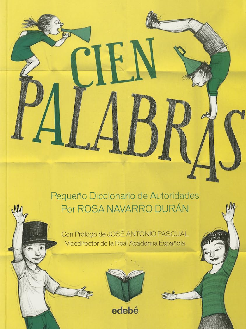 C-100 PALABRAS1810817678