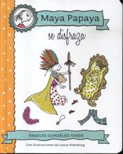 MAYA PAPAYA SE DISFRAZA1810817678