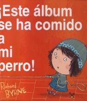 ESTE ALBUM SE HA COMIDO A MI PERRO133005842