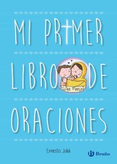 MI PRIMER LIBRO DE ORACIONES1810817678