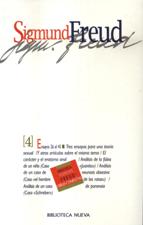 OBRAS COMPLETAS FREUD 4 (ECONOMICA)552161879