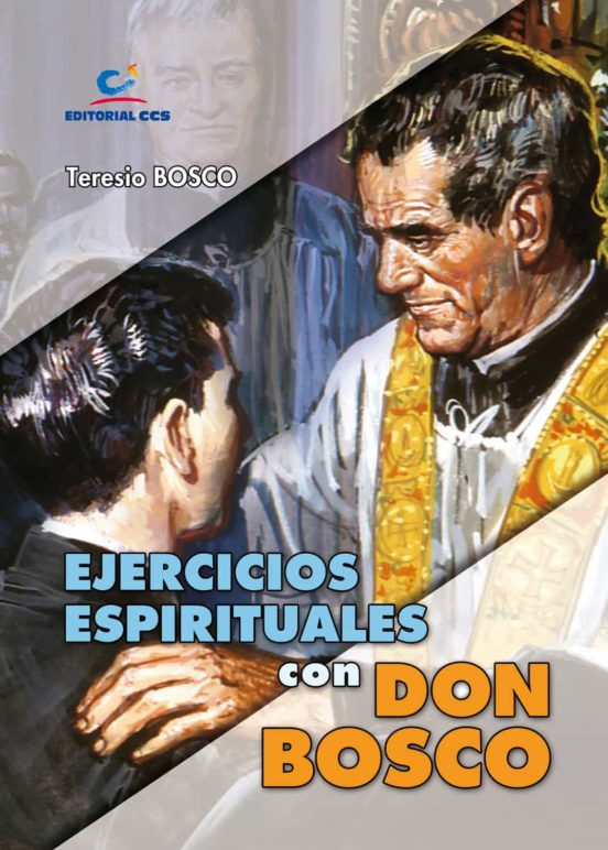 EJERCICIOS ESPIRITUALES CON DON BOSCO1582849471