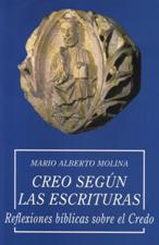 CREO SEGUN LAS ESCRITURAS. REFLEXIONES BIBLICAS SOBRE EL CREDO812070705