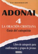 ORACION CRISTIANA. GUIA DEL CATEQUISTA