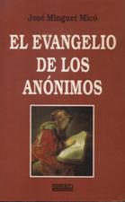 EVANGELIO DE LOS ANONIMOS