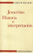 JESUCRISTO. HISTORIA E INTERPRETACION1708882687