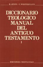 DICCIONARIO TEOLOGICO MANUAL A.T. 1161397551