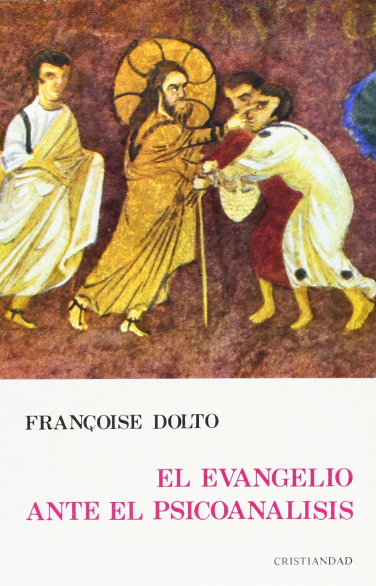 EL EVANGELIO ANTE EL PSICOANALISIS697014109