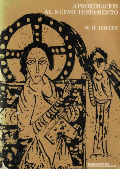 APROXIMACION AL NUEVO TESTAMENTO512769442