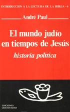MUNDO JUDIO EN TIEMPOS DE JESUS161397551