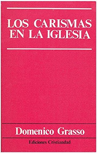 CARISMAS EN LA IGLESIA1278893848
