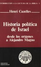 HISTORIA POLITICA DE ISRAEL161397551