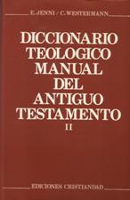DICCIONARIO TEOLOGICO MANUAL A.T. 2161397551
