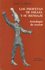 PROFETAS DE ISRAEL Y SU MENSAJE940887253