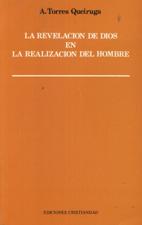 REVELACION DE DIOS EN LA REALIZACION DEL HOMBRE