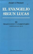 EVANGELIO SEGUN LUCAS 3. TRADUCC. Y COMENTARIO CAP. 8,22-18,14133005842