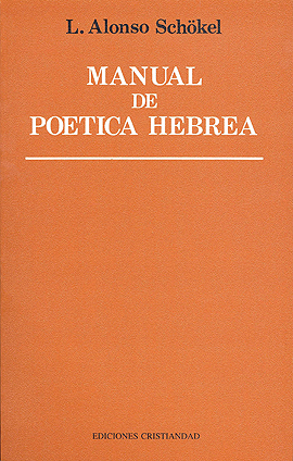 MANUAL DE POETICA HEBREA161397551