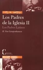 PADRES DE LA IGLESIA 2. LOS PADRES LATINOS