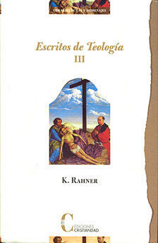 ESCRITOS DE TEOLOGIA 3 VIDA ESPIRITUAL Y SACRAMENTOS1708882687