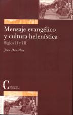 MENSAJE EVANGELICO Y CULTURA HELENISTICA SIGLOS II Y II940887253