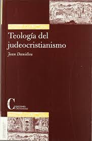 TEOLOGIA DEL JUDEOCRISTIANISMO1708882687