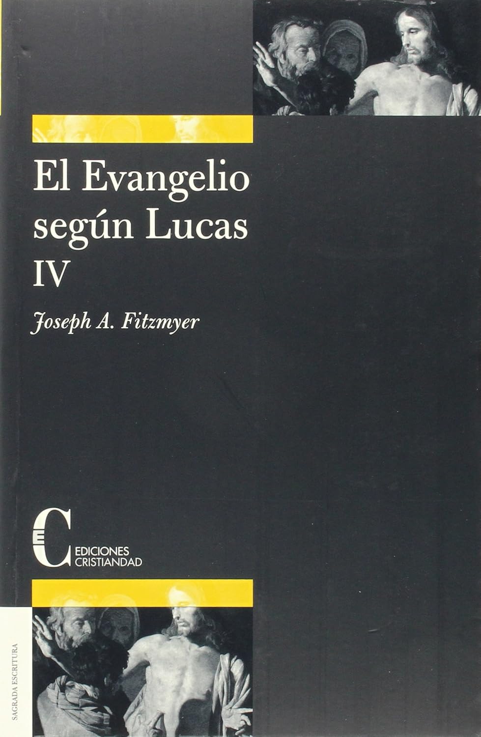 EVANGELIO SEGUN LUCAS 4