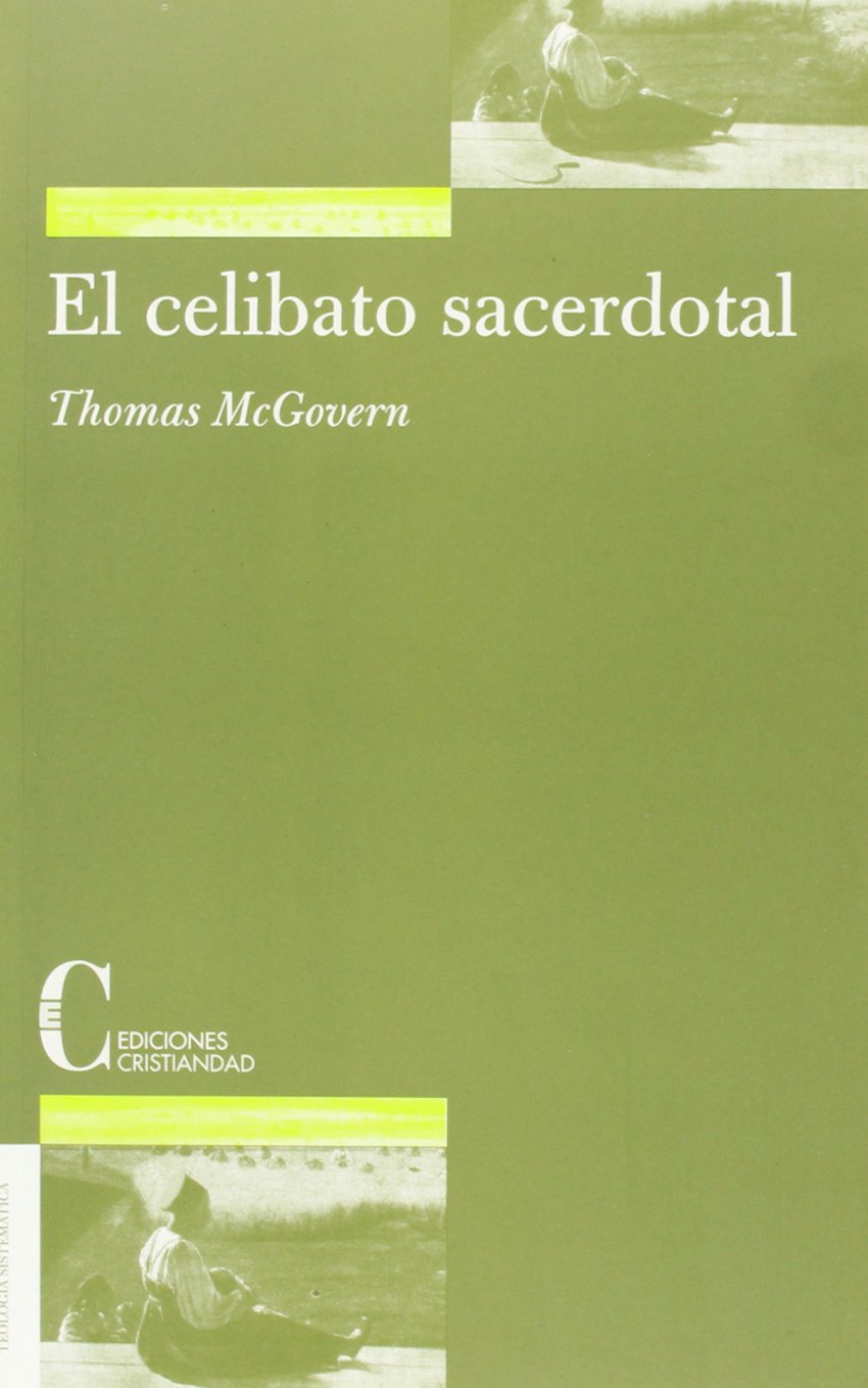 CELIBATO SACERDOTAL711859036