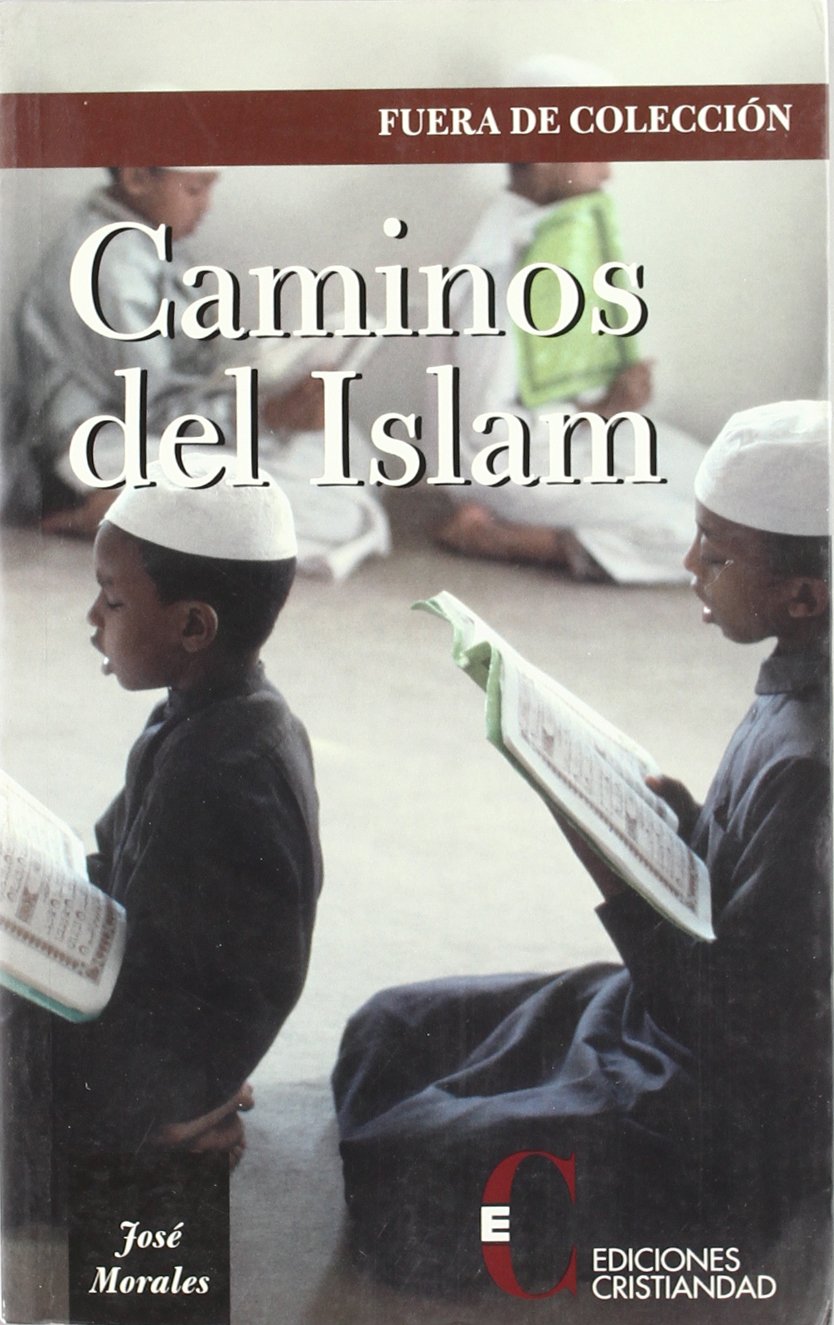CAMINOS DEL ISLAM635139685