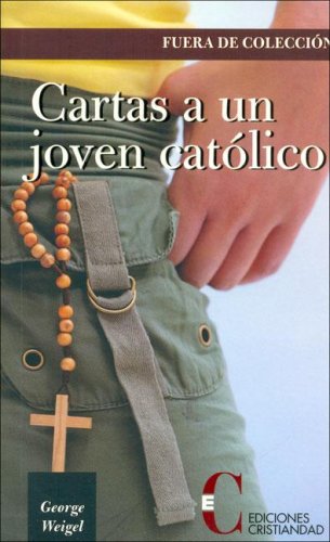 CARTAS A UN JOVEN CATOLICO363616498