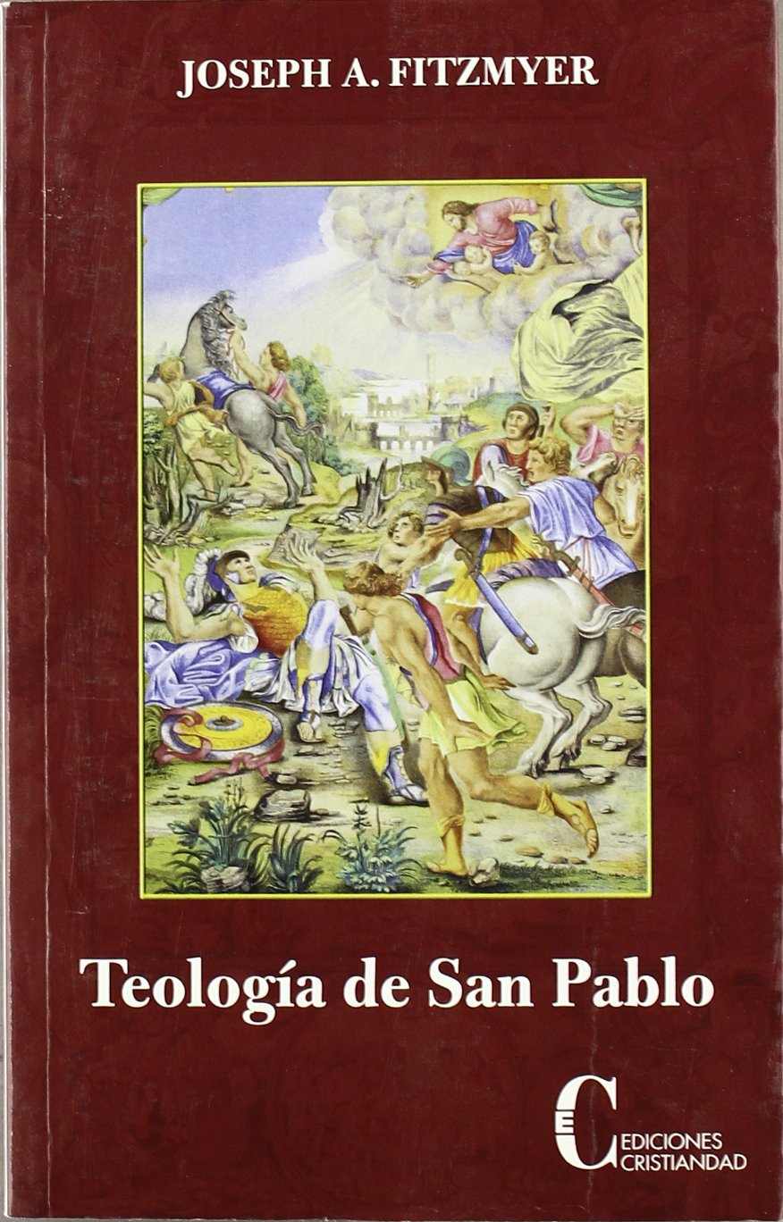 TEOLOGIA DE SAN PABLO