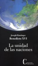 UNIDAD DE LAS NACIONES