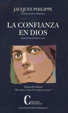 CONFIANZA EN DIOS. EJERCICIOS ESPIRITUALES940887253